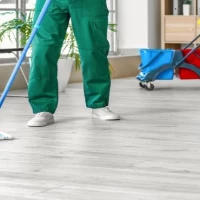 Commercial Emergency Cleaning 2